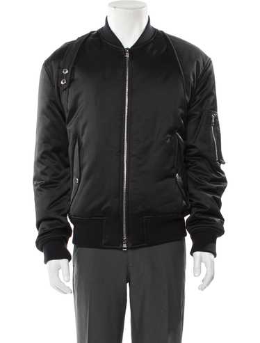 Alexander mcqueen jacket bombers - Gem