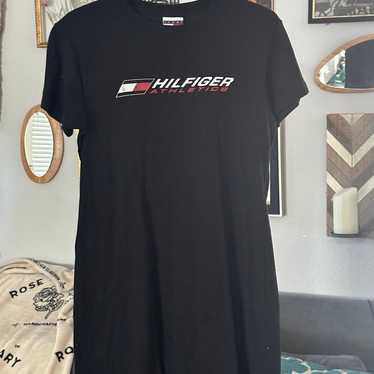 hilfiger athletics