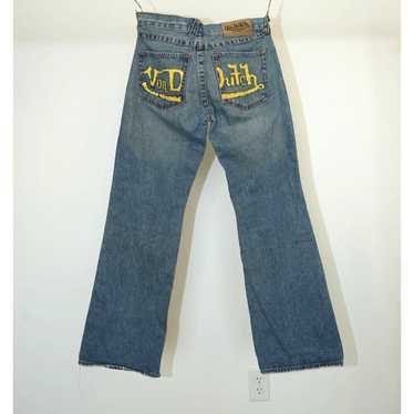 Von dutch kustom made - Gem