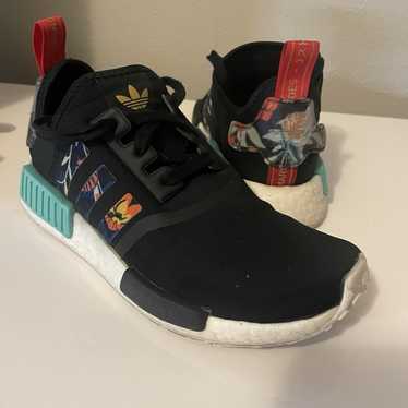 Adidas her studio london - Gem