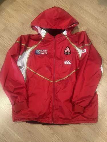 Rugby world cup japan - Gem