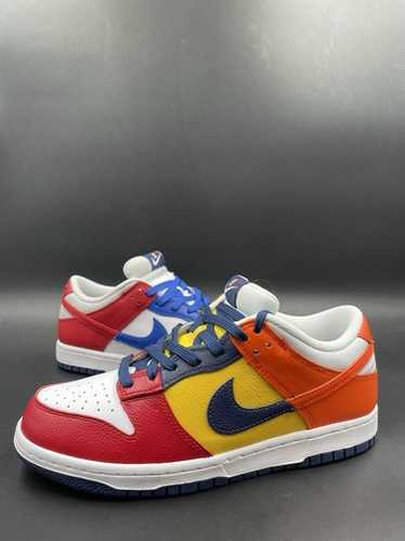 Nike/dunk low jp - Gem