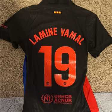 Barcelona lamine yamal - Gem