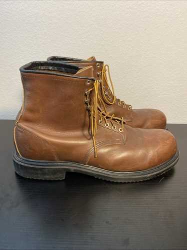 Red wing boots 2233 - Gem