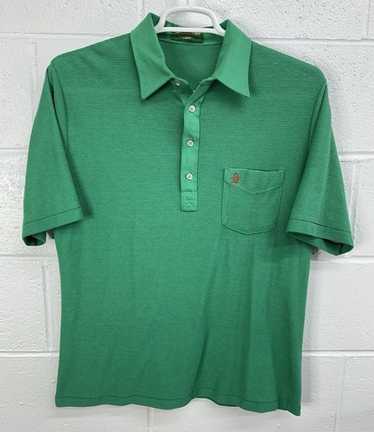 Grand slam munsingwear shirt - Gem