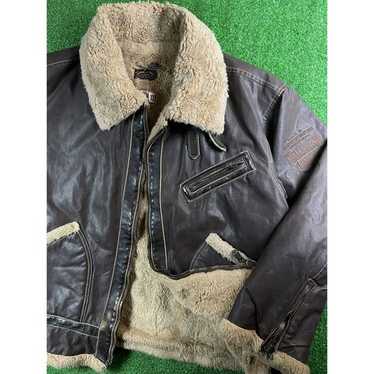 Diesel vintage diesel waxed - Gem