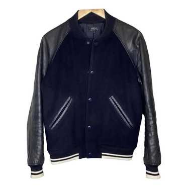 Apc wool jacket - Gem