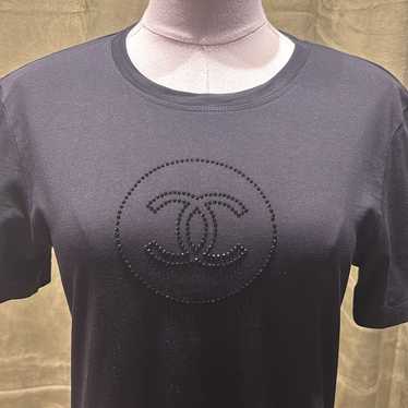 Chanel t-shirt s - Gem