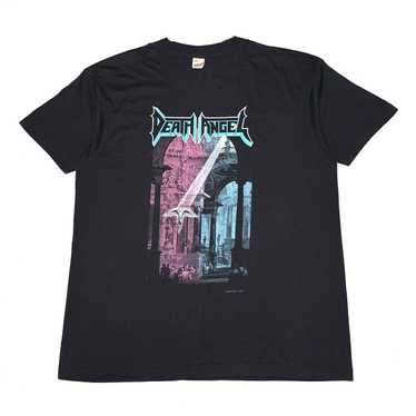 DEATH ANGEL Xmas Show Tシャツ メタル DEATH ANGEL Xmas Show Tシャツ メタル DEATH ANGEL Xmas Show T