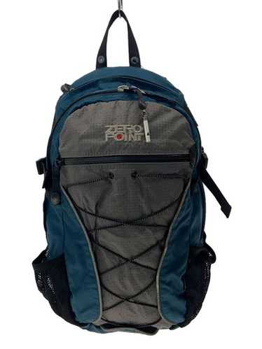 モンベル mont bell ZERO POINT L.W. EXPEDITION PACK 65 大型