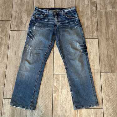 Armani exchange mens straight - Gem