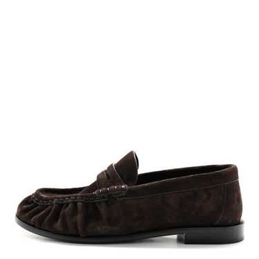 新作☆【SAINTLAURENT】「LE LOAFER」モカシン SAINT LAURENT - Le Loafer mocassins | Leam Roma - Luxury
