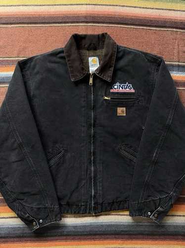 Carhartt カーハート デトロイトジャケット J97 Black m34838503345_1.jpg?1733915483