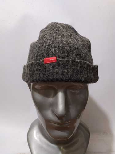 帽子 wtaps beanie WTAPS® Logo-Embroidered Ribbed-Knit Beanie for Men | MR PORTER