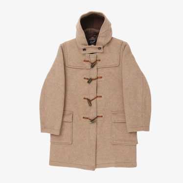 ジャケット・アウター Descendant x gloverall Monty size4 used Descendant x gloverall Monty size4 used Gloverall 70th