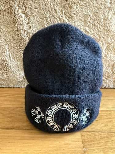 Chrome hearts horseshoe beanie - Gem