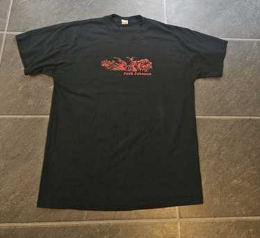 Jack johnson t shirt - Gem