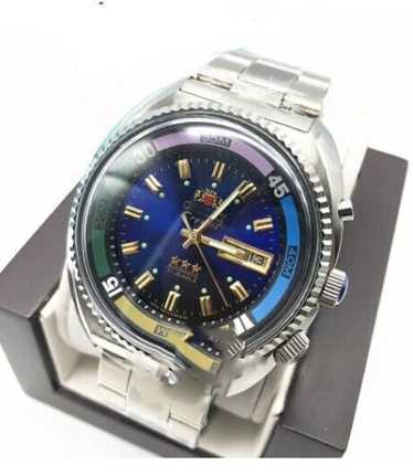 Watch orient king diver - Gem