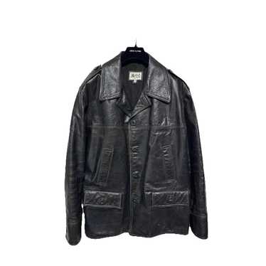 ジャケット・アウター 90s casanova italy silk blouson XL black 90s casanova italy silk silk CASANOVA blouson VINTAGE XL
