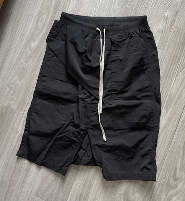 Rick owens pod shorts - Gem