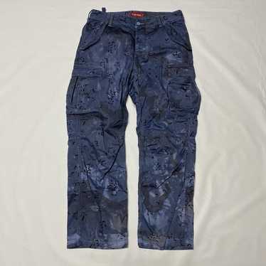 Supreme supreme cargo pant - Gem