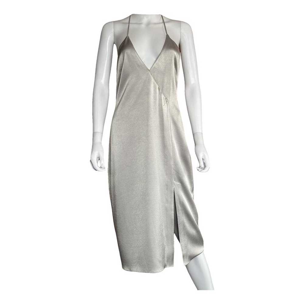 Halston Heritage Mid-length dress