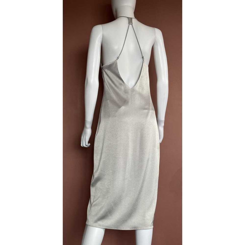 HALSTON HERITAGE ミディドレス Halston Heritage Mid-length dress