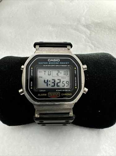 Casio g-shock dw-5600sg - Gem
