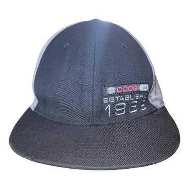 激レア　COOGI クージー　2000年シドニーオリンピックモデル　キャップ 激レア COOGI クージー 2000年シドニーオリンピックモデル