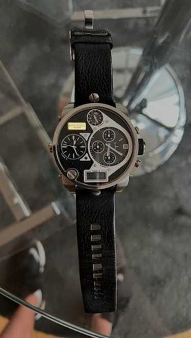 DIESEL 腕時計 Mens diesel wrist watch - Gem