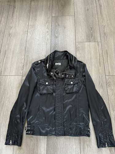 Ppfm ppfm jacket - Gem