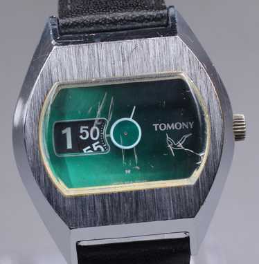 Seiko tomony 5018-502a hand - Gem