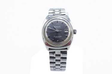 Omega seamaster cosmic case - Gem