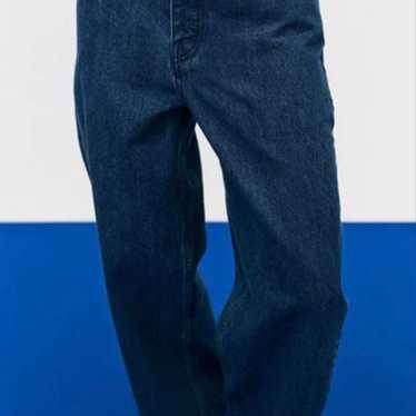 Adam et rope denim - Gem