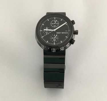 Issey miyake watch - Gem