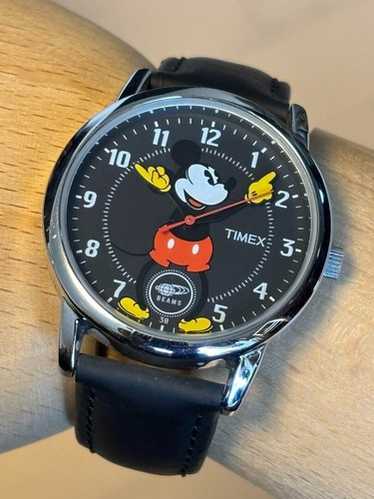 Disney disney x timex - Gem