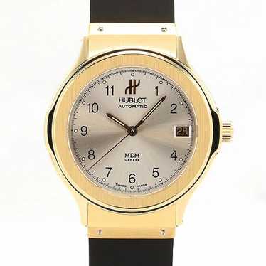 Hublot classic mdm - Gem