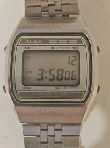 SEIKO ALBA SPEAK TIME VOICE ALARM 腕時計 $_12.JPG?set_id=880000500F