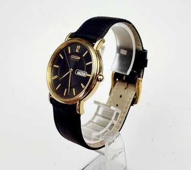 Citizen E101-K18434 Ecodrive - Gem