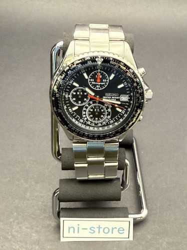 Seiko v657 8120 - Gem