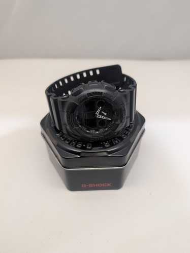 Casio g-shock black 5081 - Gem