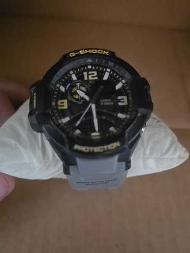【未使用】CASIO G-SHOCK GA-110NC-2AJF CASIO G-SHOCK GA-110NC-2AJF - Gem