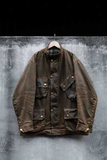 サリ Barbour leather international M s-l1200.jpg