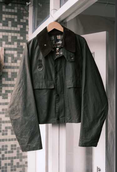 Barbour spey jacket - Gem