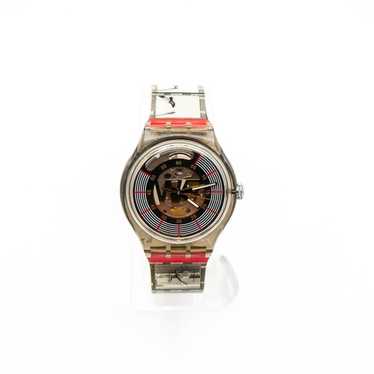 Swatch watch special olympic - Gem