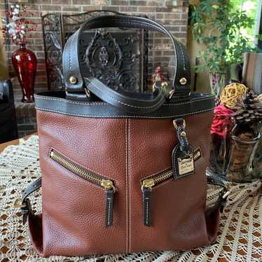 Dooney & bourke front - Gem