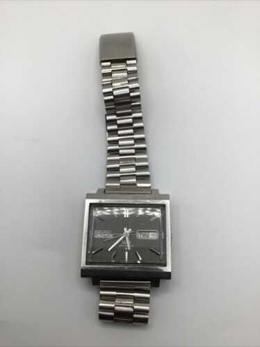 Seiko 5 actus ss - Gem