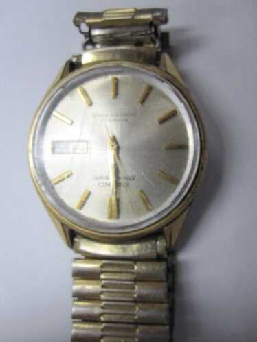 Y*)様 Seiko Sportsmatic 自動巻き腕時計　6619-7990 Yahoo!オークション -「6619-7990」(ブランド腕時計) の落札相場