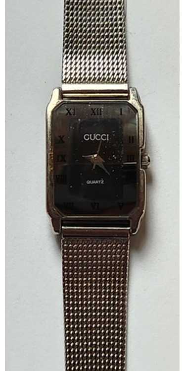 Gucci gucci watch 9000l - Gem