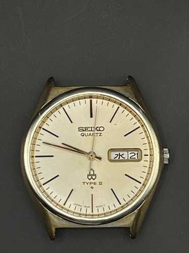 Seiko type ii 7546 - Gem